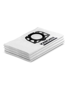 KFI 357 Aspiradora de tambor Bolsa para el polvo