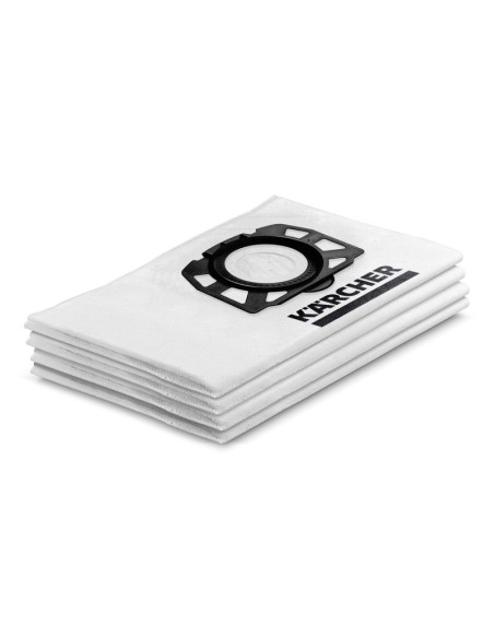 KFI 357 Aspiradora de tambor Bolsa para el polvo