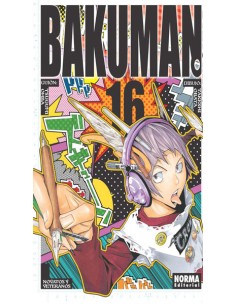 Bakuman
