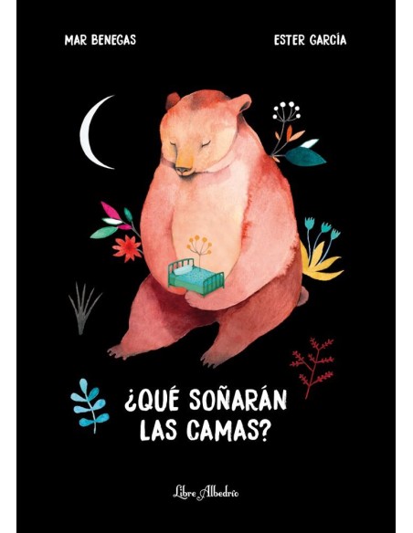 Que sonaran las camas