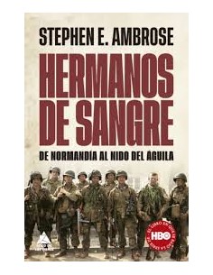 Hermanos de sangre