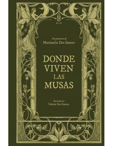 Donde viven las musas