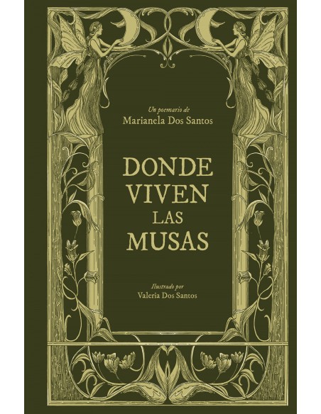 Donde viven las musas