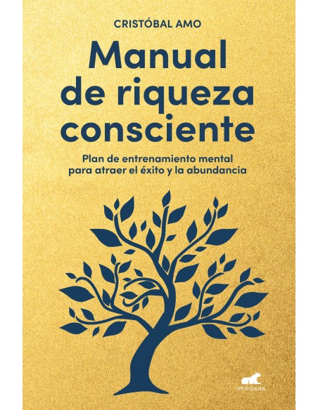 Manual de riqueza consciente