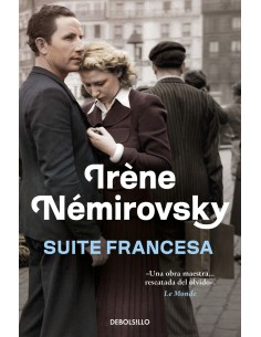 Suite francesa