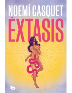 Extasis