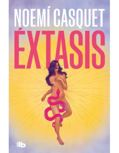 Extasis