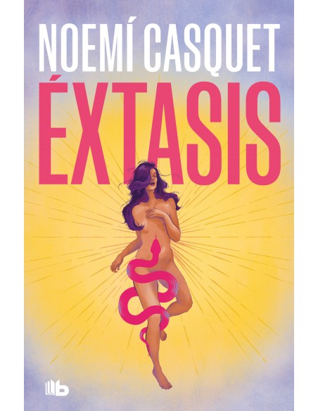 Extasis