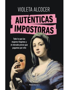 Autenticas impostoras