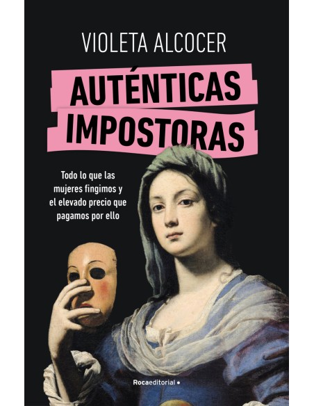 Autenticas impostoras