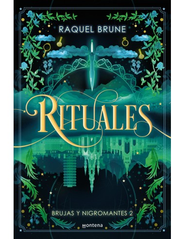 Rituales Brujas y nigromantes 2