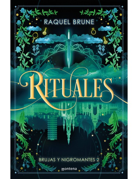 Rituales Brujas y nigromantes 2