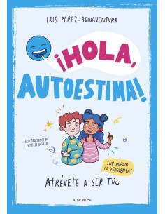 Hola autoestima