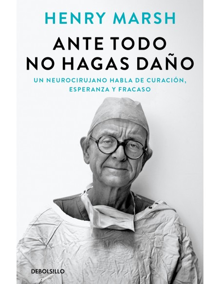 Ante todo no hagas dano