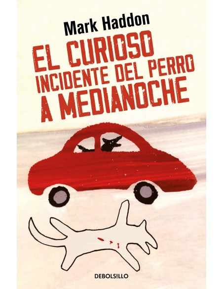 El curioso incidente del perro a medianoche