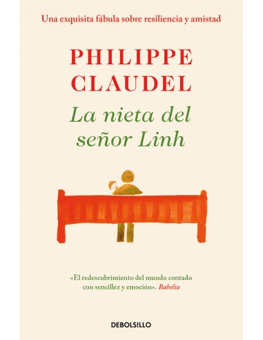 La nieta del senor Linh