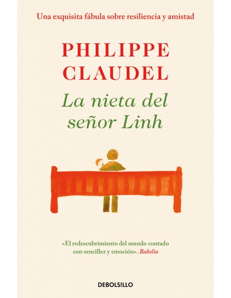 La nieta del senor Linh