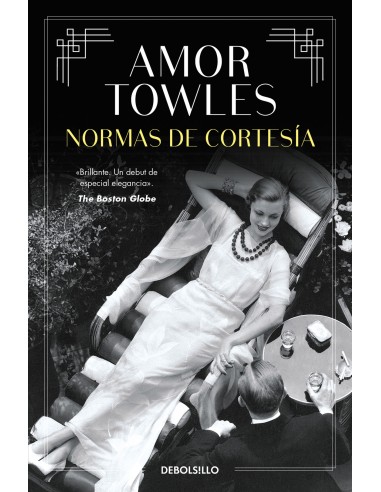 Normas de cortesia