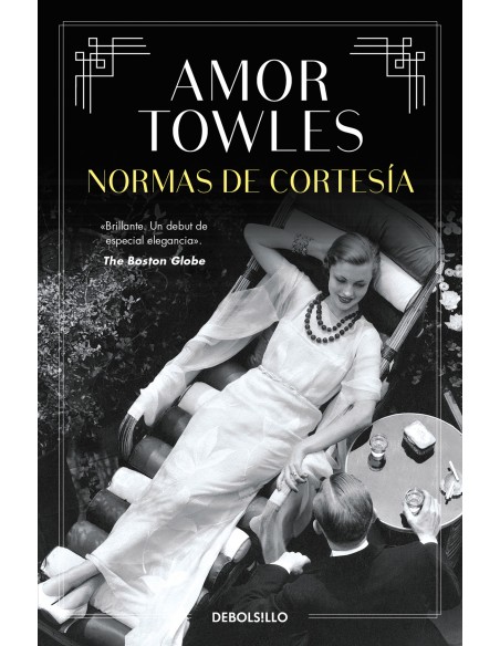 Normas de cortesia