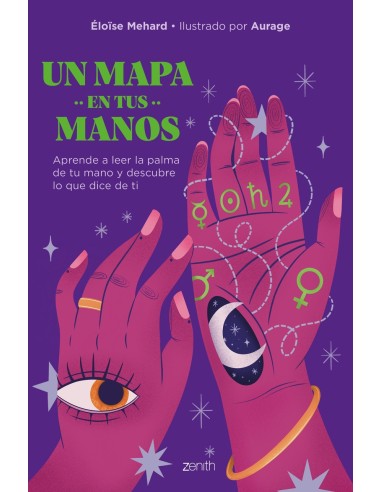 Un mapa en tus manos