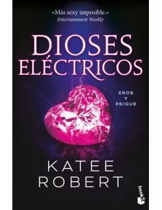 Dioses electricos Electric Idol