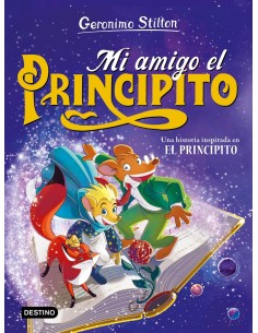 Mi amigo el principito