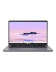 Chromebook Plus CX34 CB3402CVA-MW1596 - Ordenador Portátil 14" Full HD (Intel Core 5 120U, 8GB RAM, 256GB UFS, Graphics, ChromeO