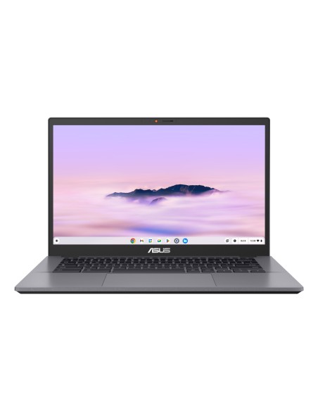 Chromebook Plus CX34 CB3402CVA-MW1596 - Ordenador Portátil 14" Full HD (Intel Core 5 120U, 8GB RAM, 256GB UFS, Graphics, ChromeO