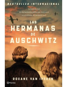 Las hermanas de Auschwitz