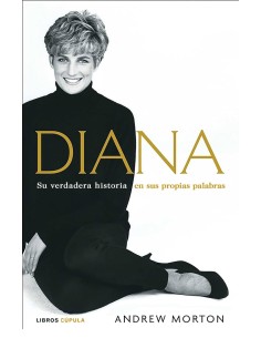 Diana Su verdadera historia