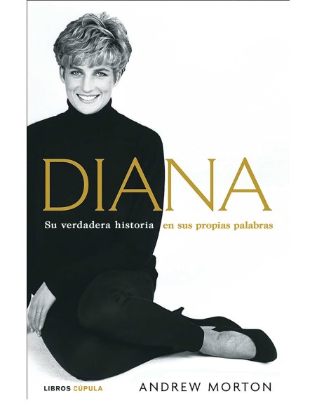 Diana Su verdadera historia