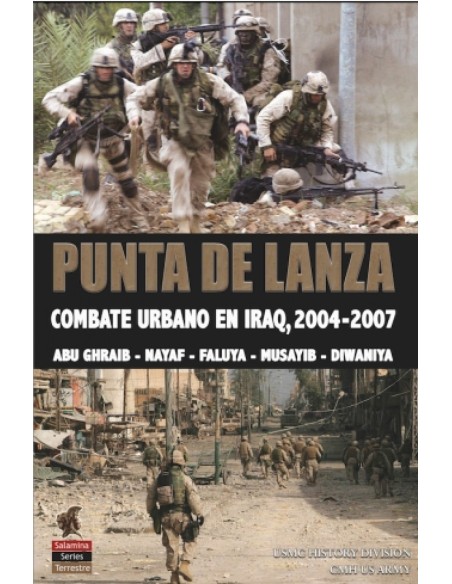Punta de Lanza