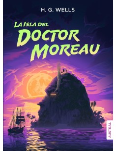 La isla del doctor Moreau