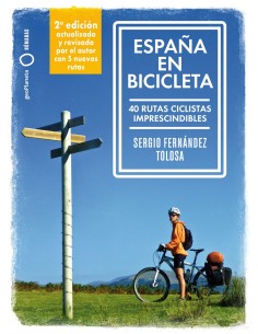Espana en bicicleta 2