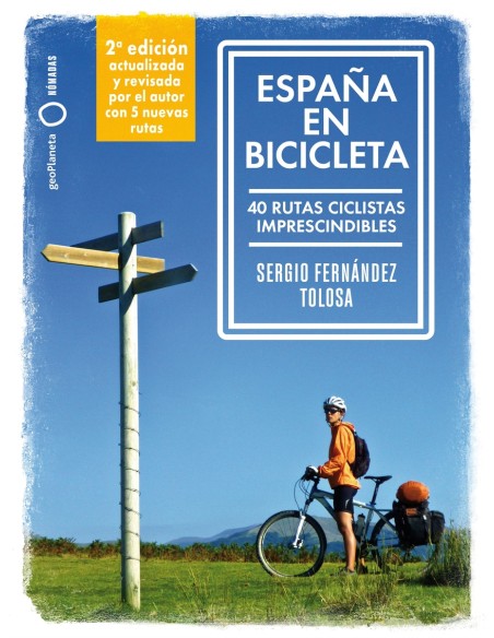Espana en bicicleta 2
