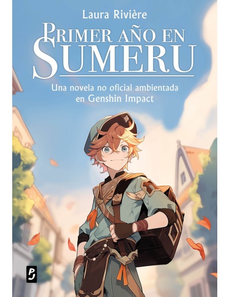 Genshin Impact Primer ano en Sumeru