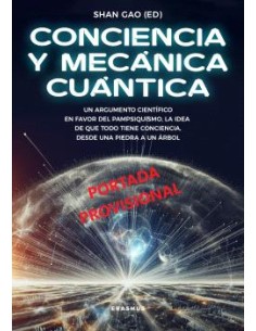 CONCIENCIA Y MECANICA CUANTICA