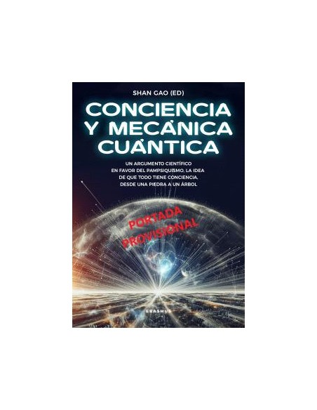 CONCIENCIA Y MECANICA CUANTICA