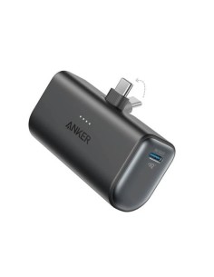 Nano 5000 mAh Negro