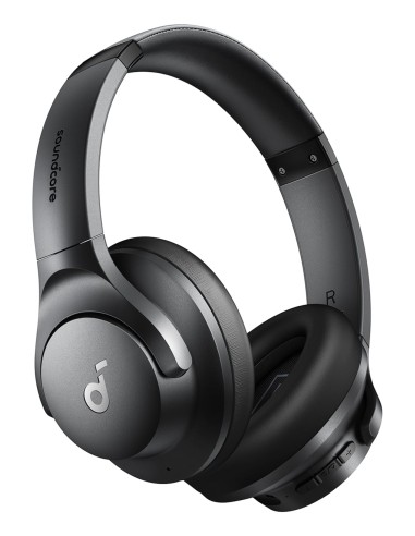 A3004311 auricular y casco Auriculares Inalámbrico Diadema Llamadas/Música/Deporte/Uso diario USB Tipo C Bluetooth Negro