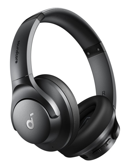 A3004311 auricular y casco Auriculares Inalámbrico Diadema Llamadas/Música/Deporte/Uso diario USB Tipo C Bluetooth Negro