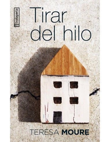 TIRAR DEL HILO
