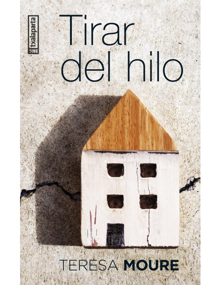 TIRAR DEL HILO