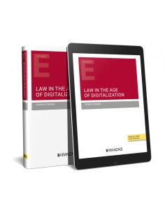 Law in the age of digitalization