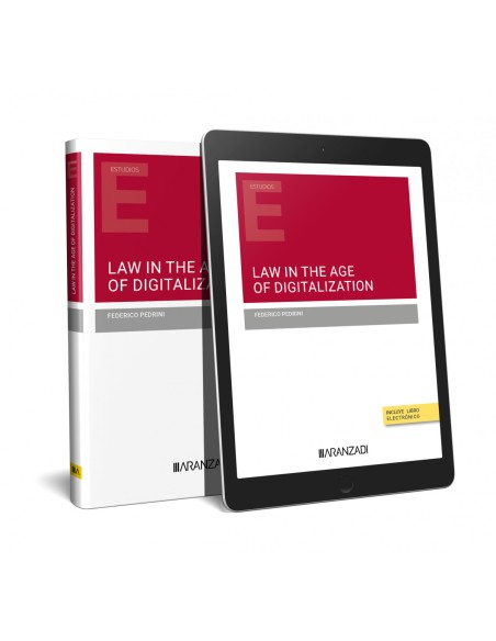 Law in the age of digitalization
