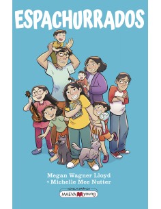 Espachurrados