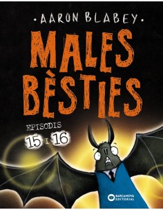 Males besties Episodis 15 i 16