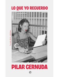 Lo que yo recuerdo