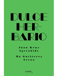 Dulce herbario