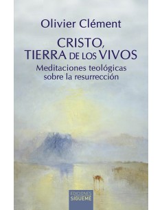 Cristo tierra de los vivos